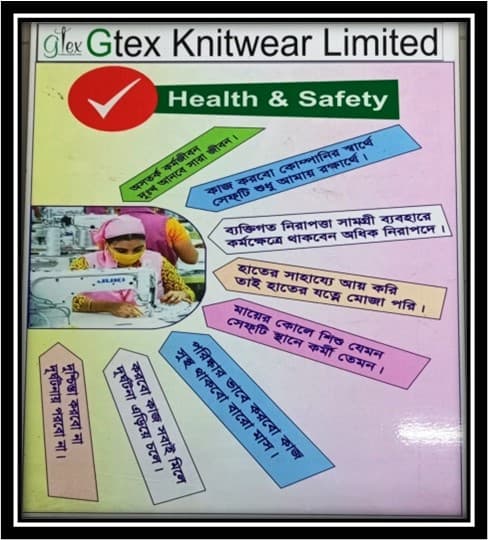 health-safety